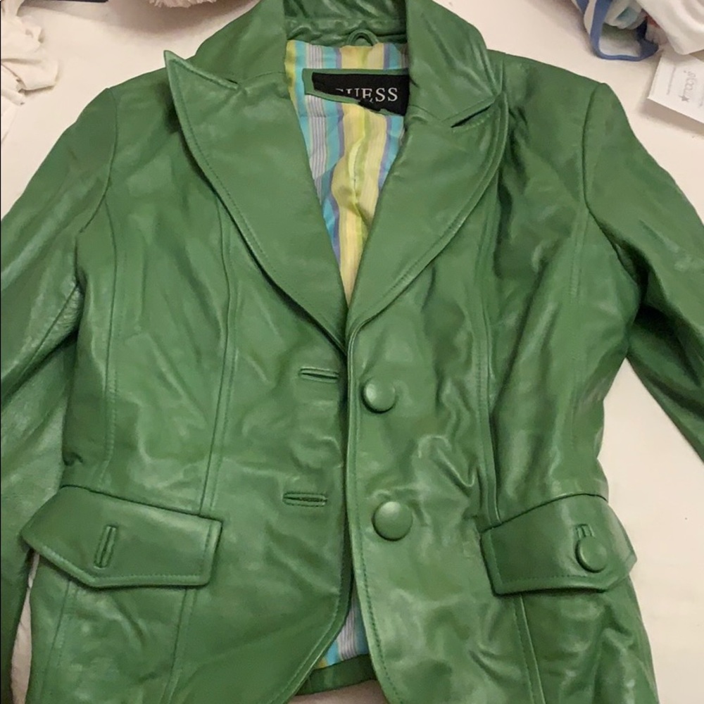 Guess Jacket